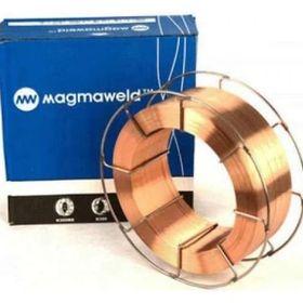 Oerlikon Magmaweld MG2 1.00 mm Gaz Kaynak Teli