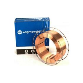 Oerlikon Magmaweld MG2 1.00 mm Gaz Kaynak Teli