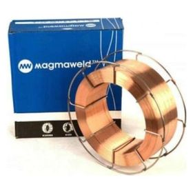 Oerlikon Magmaweld MG2 1.00 mm Gaz Kaynak Teli