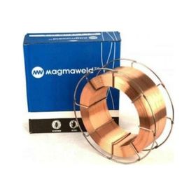 Oerlikon Magmaweld MG2 1.00 mm Gaz Kaynak Teli
