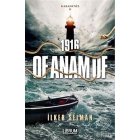 Of Anam Of - İlker Selman