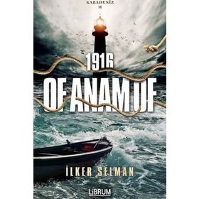 Of Anam Of - İlker Selman