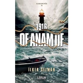 Of Anam Of - İlker Selman