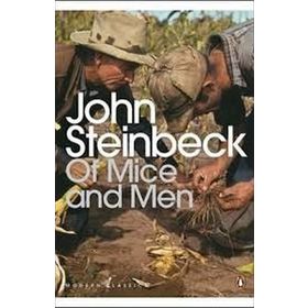 Of Mice and Men - John Steinbeck