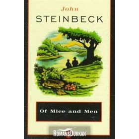 Of Mice and Men - Level 5 - John Steinbeck