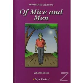 Of Mice and Men - Level 5 - John Steinbeck