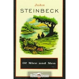 Of Mice and Men - Level 5 - John Steinbeck