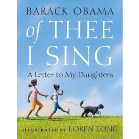 Of Thee I Sing - Barack Obama