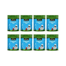 Ofçay 25 Bitane Everyday Demlik Poşet Çay