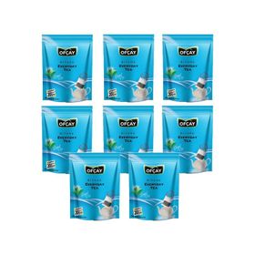 Ofçay 25 Bitane Everyday Demlik Poşet Çay