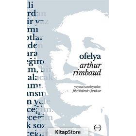 Ofelya - Arthur Rimbaud
