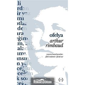 Ofelya - Arthur Rimbaud