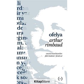 Ofelya - Arthur Rimbaud