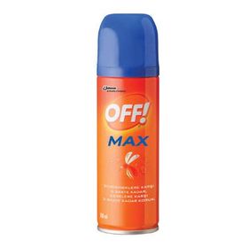 Off 100 ml Max Sinekkovar
