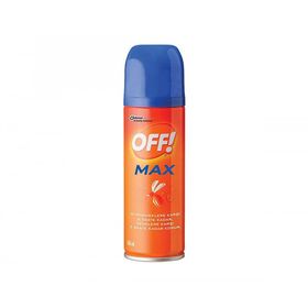Off 100 ml Max Sinekkovar