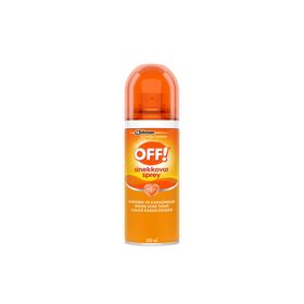 Off 100 ml Sinekkovar Sprey