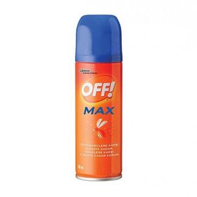Off 100 ml Sinekkovar Sprey