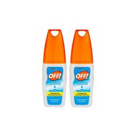 Off 2x100 ml Sinekkovar Losyon