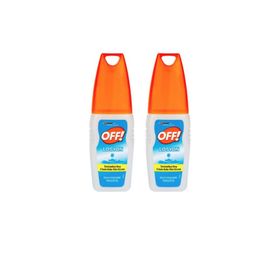 Off 2x100 ml Sinekkovar Losyon