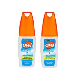 Off 2x100 ml Sinekkovar Losyon