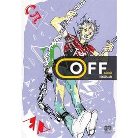 Off Günü Tekgül Arı