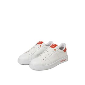 Off Play X-M FIRENZE 2 LH 02 79 Beyaz - Turuncu Erkek Sneaker