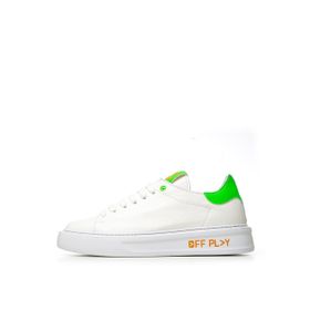 Off Play XWFIRENZE1CV02GM23 Beyaz Kadın Sneaker