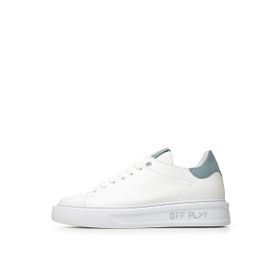 Off Play XWFIRENZE1CV02LH81 Beyaz Kadın Sneaker