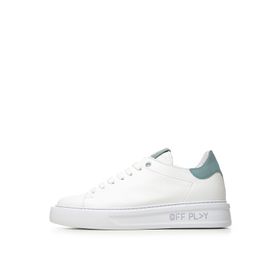 Off Play XWFIRENZE1CV02LH81 Beyaz Kadın Sneaker