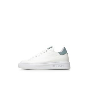 Off Play XWFIRENZE1CV02LH81 Beyaz Kadın Sneaker