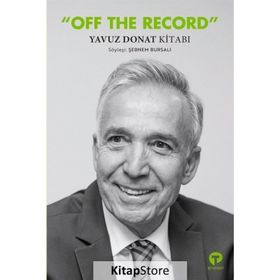 Off The Record - Yavuz Donat
