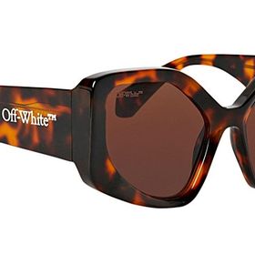 Off-White Denver OERİ062 6064 Kadın Güneş Gözlüğü