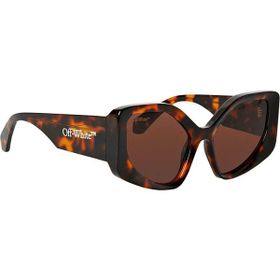 Off-White Denver OERİ062 6064 Kadın Güneş Gözlüğü