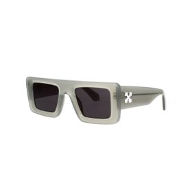Off-White OERI0 069 0907 50 Unisex Güneş Gözlüğü