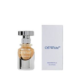 Off-White Solution No. 6 Edp 50 ml Unisex Parfüm