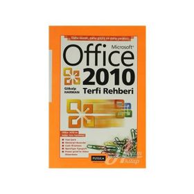OFFICE 2010 TERFI REHBERI - GÖKALP HARMAN