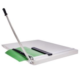 Office Force OF BPS B3 Metal Tabanlı Giyotin