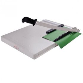 Office Force OF BPS B3 Metal Tabanlı Giyotin