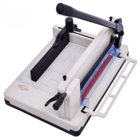 Office Force OF858 A4 Sürgülü Kağıt Kesme Makinesi