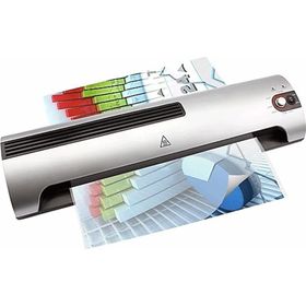 Office Force P-108 A2 PVC Laminasyon Makinesi