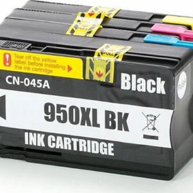Officejet 276DW Pro 4 Renk Kartuş Seti