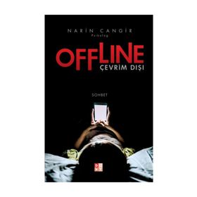 Offline Çevrim Dışı - Narin Cangir
