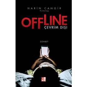 Offline Çevrim Dışı - Narin Cangir