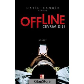 Offline Çevrim Dışı - Narin Cangir