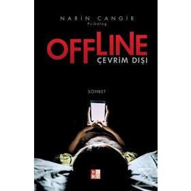 Offline Çevrim Dışı - Narin Cangir