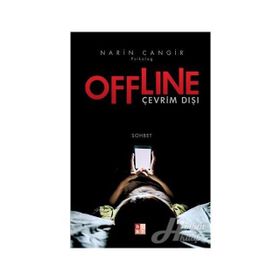 Offline Çevrim Dışı - Narin Cangir
