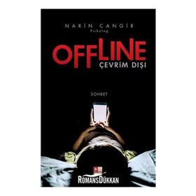 Offline Çevrim Dışı - Narin Cangir