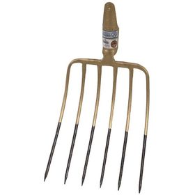 Offner D605P 6'lı Sapsız Dirgen