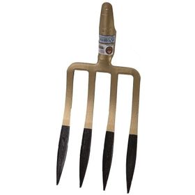 Offner G444D 4'lü Sapsız Dirgen