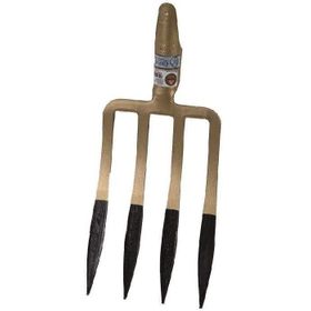 Offner G444D 4'lü Sapsız Dirgen